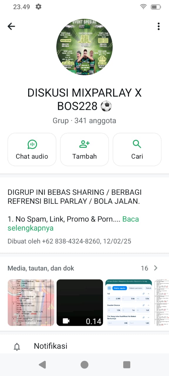 Grup WA 1