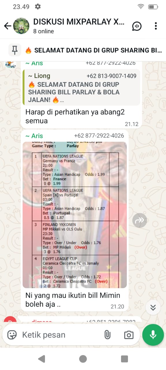 Grup WA 2
